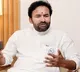 Central Minister admitted to AIIMs following gastric problems