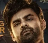 Virupaksha Movie Update
