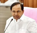 CM KCR to visit delhi for BRP party office inauguration