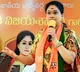 bjp leader Vijayashantis comments on Telangana new secretariat