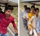 Harsh Goenka shares clip of seven seater solar powered vehicle made from scrap Twitter is impressed