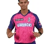 How inspirational Yashasvi Jaiswal went from selling pani puris to scoring IPL century