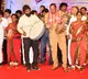 Minister Mallareddy perform at Ravindra bharathi