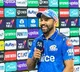 Rohit Sharma Leaves Harsha Bhogle Stumped Over 36th Birthday Comment