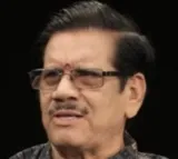 Boina Subba Rao Interview