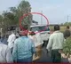 ex minister shankar narayana got bitter experience at gadapa gadapa program