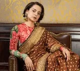 Kangana opines on same sex marriages