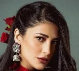 Sruthi Haasan Special