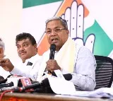 Siddaramaiah slams BJP manifesto