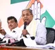 Siddaramaiah slams BJP manifesto
