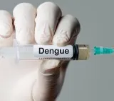 New study on Dengue in India