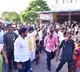 Lokesh says he will adopt hand weaving after TDP get into power