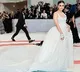Alia Bhatt makes Met Gala debut in floor-sweeping 'Made in India' white gown