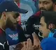 'It wasn't the nicest thing to see': Kumble on Kohli, Gambhir ugly brawl