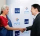 Sitharaman meets ADB chief, says India remains key partner