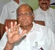 National political stunner - Sharad Pawar steps down as NCP chief