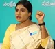 Sharmila sends truck load of damaged crop to KCR