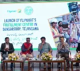 Flipkart expands footprint in Telangana with new fulfillment centre