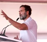 Defamation case: No interim relief for Rahul as Guj HC reserves order on revision plea