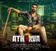 Multi-lingual Film Atharva Getting Ready For Release In June