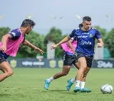 Hyderabad take on ATKMB in Hero Club Playoff