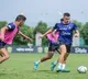 Hyderabad take on ATKMB in Hero Club Playoff
