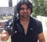Gangster Accused In Delhi Court Shootout Killed By Rivals In Tihar Jail