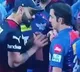 Virat Kohli Gautam Gambhir fined 100 percent fees after verbal spat Naveen ul Haq cops 50 percent fine