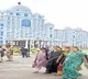 Even BRS mlas also not permited to enter into the new secretariat on first day