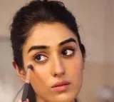 Sakshi Vaidya Special