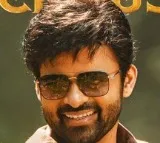 Virupaksha Movie Update