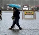 Heavy rainfall across India no heatwave conditions in any state IMD