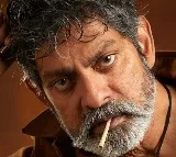 Jagapathi Babu Special