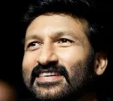 Gopichand Interview