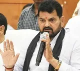 bjp mp brij bhushan comments insulting wrestlers