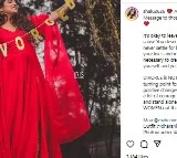 Woman celebrates divorce with unique photoshoot