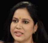 Rupa Lakshmi Interview