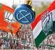 Congress will come into power says India Today CVoter survey