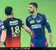 Virat Kohli fires on Naveen ul haq that he is equal to his foot dust
