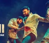 Chatrapathi Hindi Movie Remake