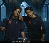 Aryan Khans Label Sells Out In A Day And Trolls On Prices