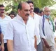 Balineni met CM Jagan in Tadepalli camp office