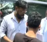 Chikoti Praveen gets bail in Thailand