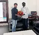 Telangana minister Puvvada Ajay Kumar held meeting with Jr NTR