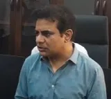 Minister KTR asks BJP for free cylinders in telangana