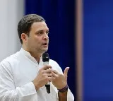 Gujarat court denies relief to Rahul Gandhi