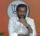 BJP MLA Raghunandan Rao Press Meet