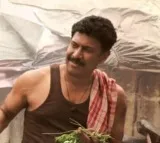 Vimanam Lyrical Song Released