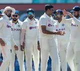 Team India claims number one spot in ICC latest test rankings