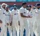Team India claims number one spot in ICC latest test rankings